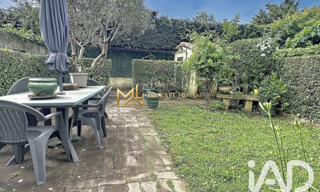 Maison 4 Pièces 94 m² à vendre à Le Pontet (84130)