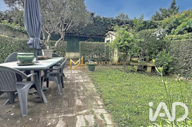 Maison 4 pièces 208000 €