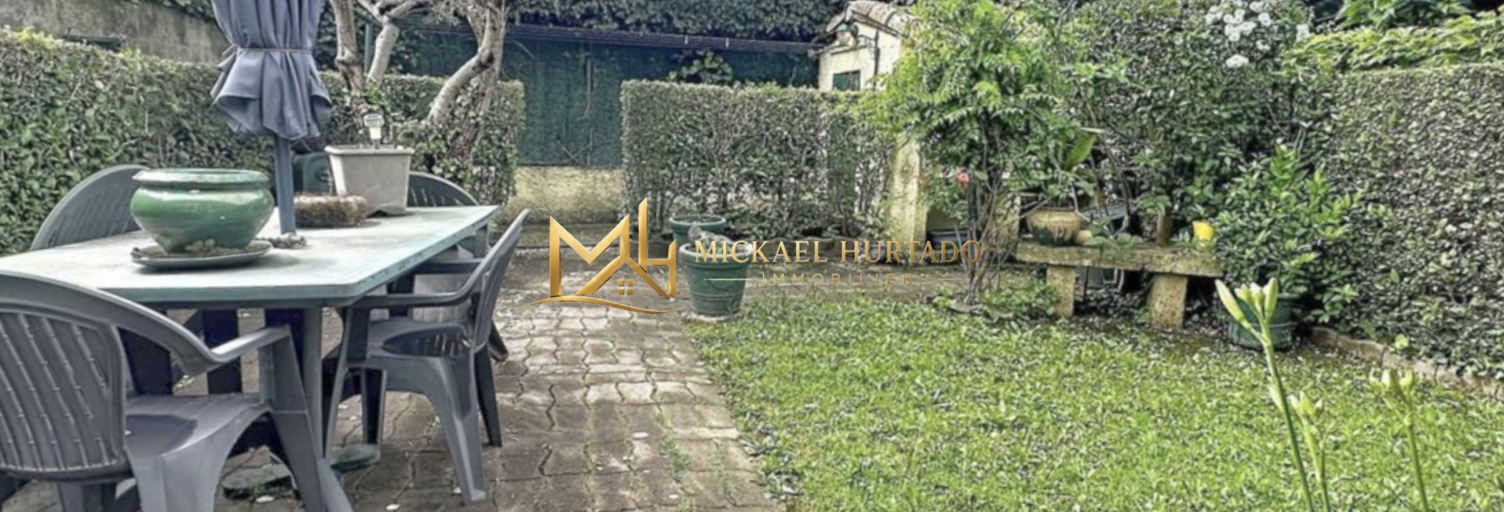Maison 4 Pièces 94 m² à vendre à Le Pontet (84130)