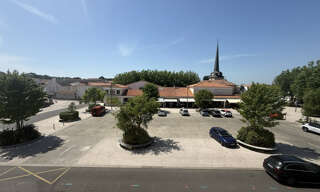 Appartement 4 Pièces 66 m² à vendre à Saint-Jean-de-Monts (85160)