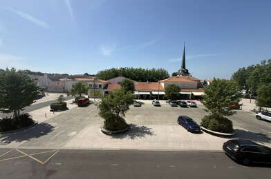 Appartement 4 pièces 154000 €
