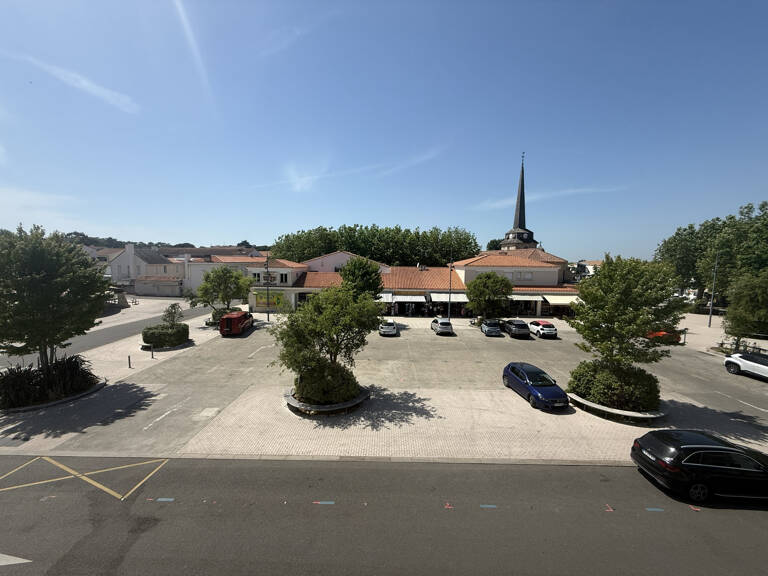 TYPE 4 CENTRE VILLE — photo 1