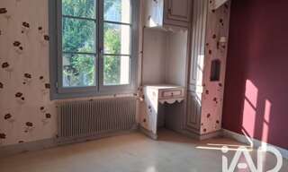 Maison 3 Pièces 90 m² à vendre à Loches (37600)