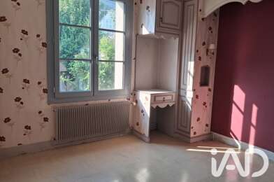 Maison 3 pièces 149500 €