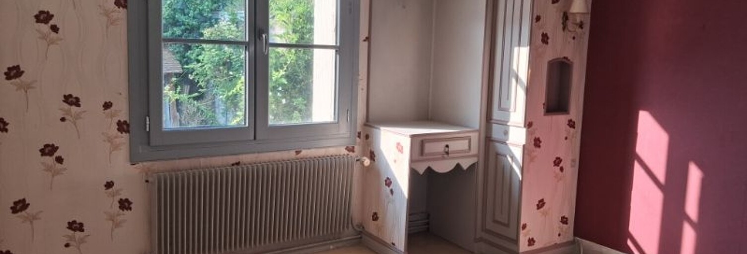 Maison 3 Pièces 90 m² à vendre à Loches (37600)