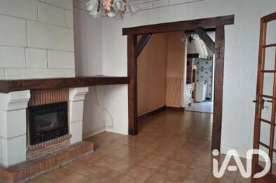 Maison 3 pièces 149500 €