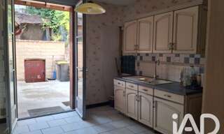 Maison 3 Pièces 90 m² à vendre à Loches (37600)