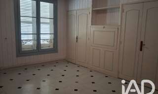 Maison 3 Pièces 90 m² à vendre à Loches (37600)