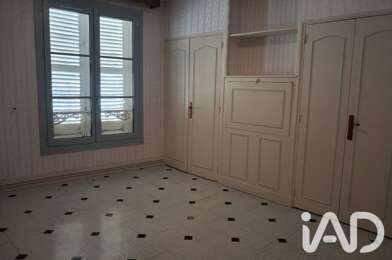Maison 3 pièces 149500 €