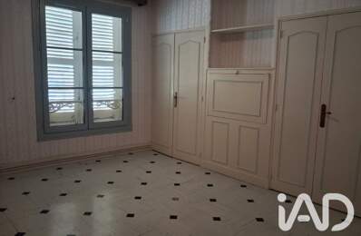 Vente Maison de ville 3 pièces — photo du bien