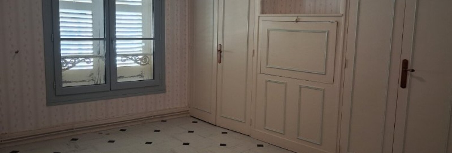 Maison 3 Pièces 90 m² à vendre à Loches (37600)