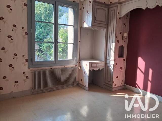 Vente Maison de ville 3 pièces — photo du bien