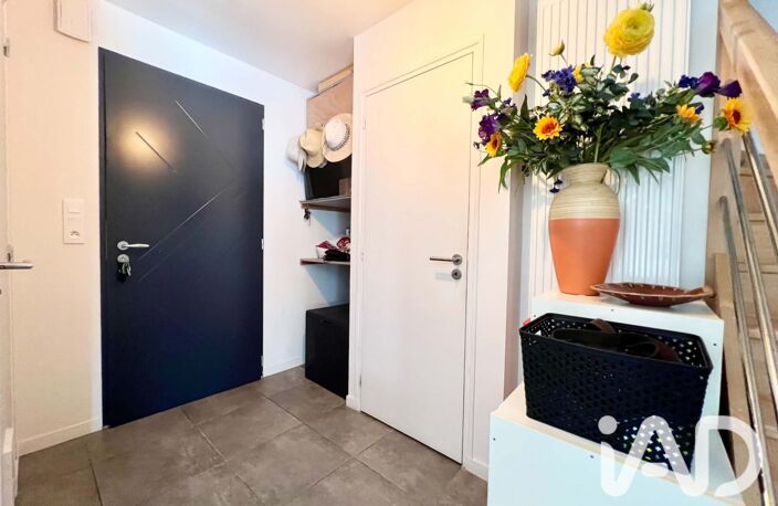 Vente Maison/villa 5 pièces — photo 2