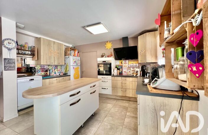 Vente Maison/villa 5 pièces — photo 4