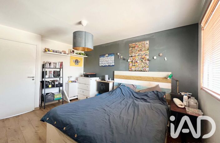 Vente Maison/villa 5 pièces — photo 5