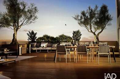 Appartement 5 pièces 436900 €