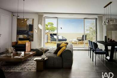 Appartement 4 pièces 359900 €