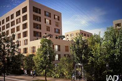 Appartement 4 pièces 349900 €