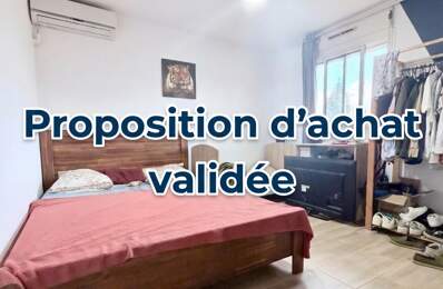 Vente Appartement 2 pièces — photo du bien