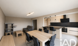 Appartement 4 Pièces 72 m² à vendre à Terville (57180)