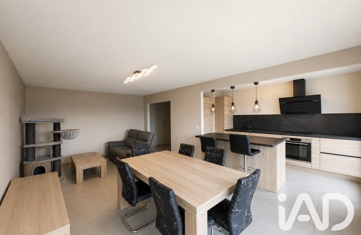Vente Appartement 4 pièces — photo 2