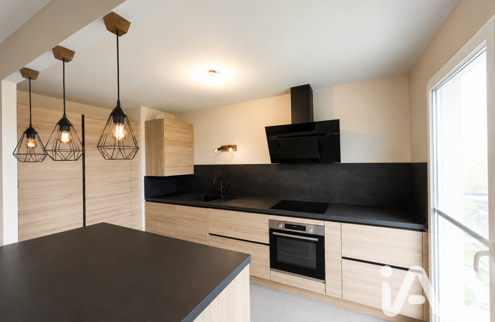 Vente Appartement 4 pièces — photo 3