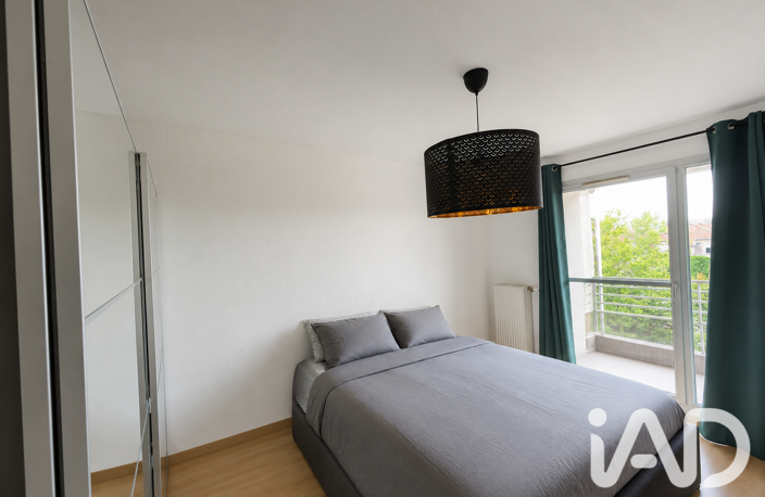 Vente Appartement 4 pièces — photo 4