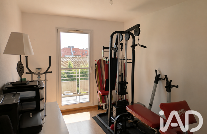 Vente Appartement 4 pièces — photo 5