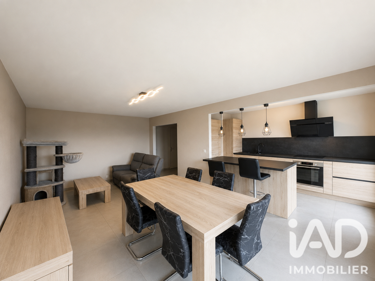Vente Appartement 4 pièces — photo 1