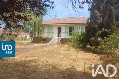Maison 5 pièces 241000 €