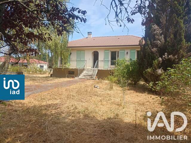 Vente Maison/villa 5 pièces — photo du bien