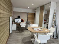 LOCAL COMMERCIAL CENTRE-VILLE — photo 2