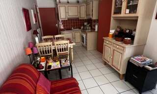 Appartement 2 Pièces 25 m² à vendre à Le Grau-du-Roi (30240)