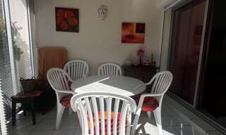 Appartement 2 Pièces 25 m² à vendre à Le Grau-du-Roi (30240)