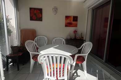 Appartement 2 pièces 154000 €