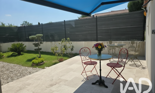 Appartement 3 Pièces 56 m² à vendre à Plan-de-Cuques (13380)