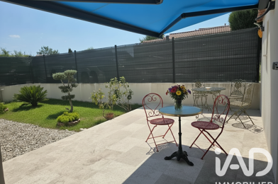 Appartement 3 pièces 329000 €