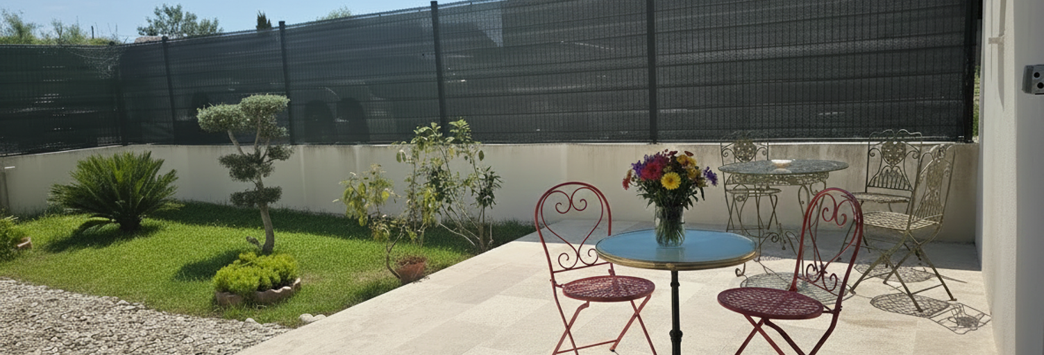 Appartement 3 Pièces 56 m² à vendre à Plan-de-Cuques (13380)