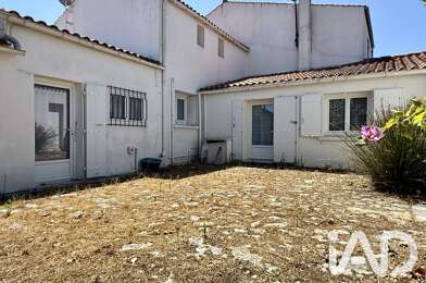 Maison 5 pièces 245000 €