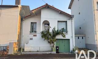 Maison 4 Pièces 72 m² à vendre à Clermont-Ferrand (63100)