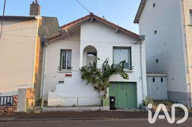 Maison 4 pièces 194000 €