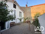 Vente Maison de ville 4 pièces — photo 2