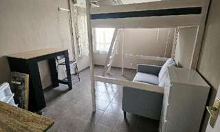 Appartement 1 Pièce 17 m² à louer à Bondy (93140)