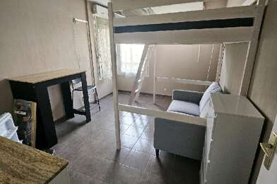 Appartement 1 pièces 670 €