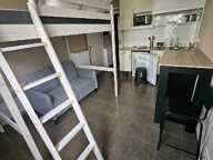 Appartement 1 pièce 17 m² — photo 2