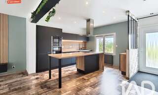 Maison 5 Pièces 113 m² à vendre à Saint-Nicolas-de-Port (54210)