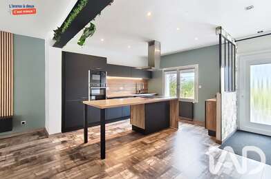Maison 5 pièces 239000 €