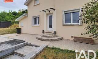 Maison 5 Pièces 113 m² à vendre à Saint-Nicolas-de-Port (54210)