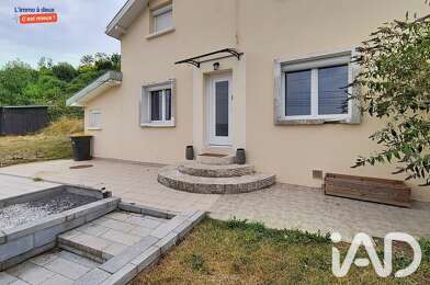 Maison 5 pièces 239000 €