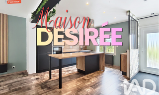 Maison 5 Pièces 113 m² à vendre à Saint-Nicolas-de-Port (54210)
